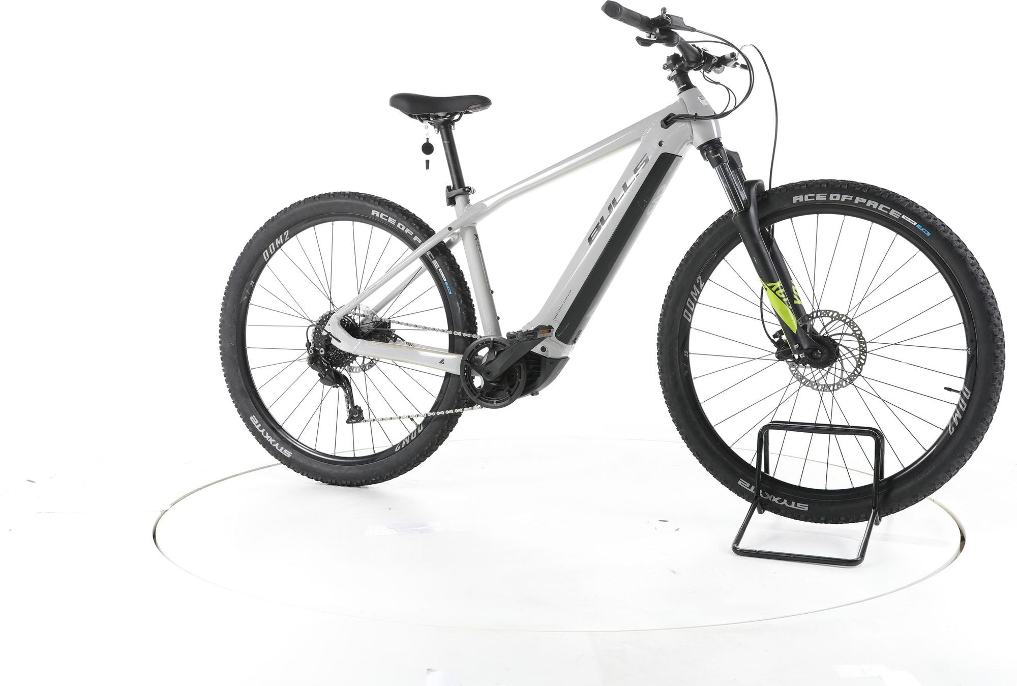 Produit reconditionné - Bulls LT EVO CX E-Bike - Très Bon Etat
