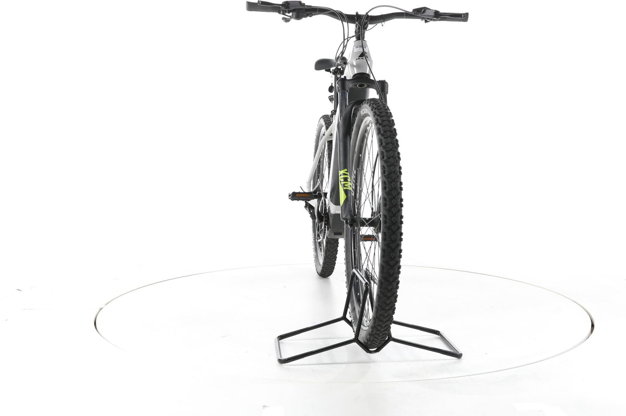 Produit reconditionné - Bulls LT EVO CX E-Bike - Très Bon Etat