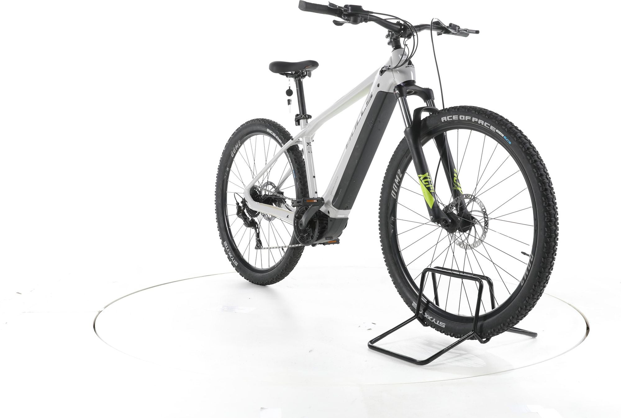 Produit reconditionné - Bulls LT EVO CX E-Bike - Très Bon Etat