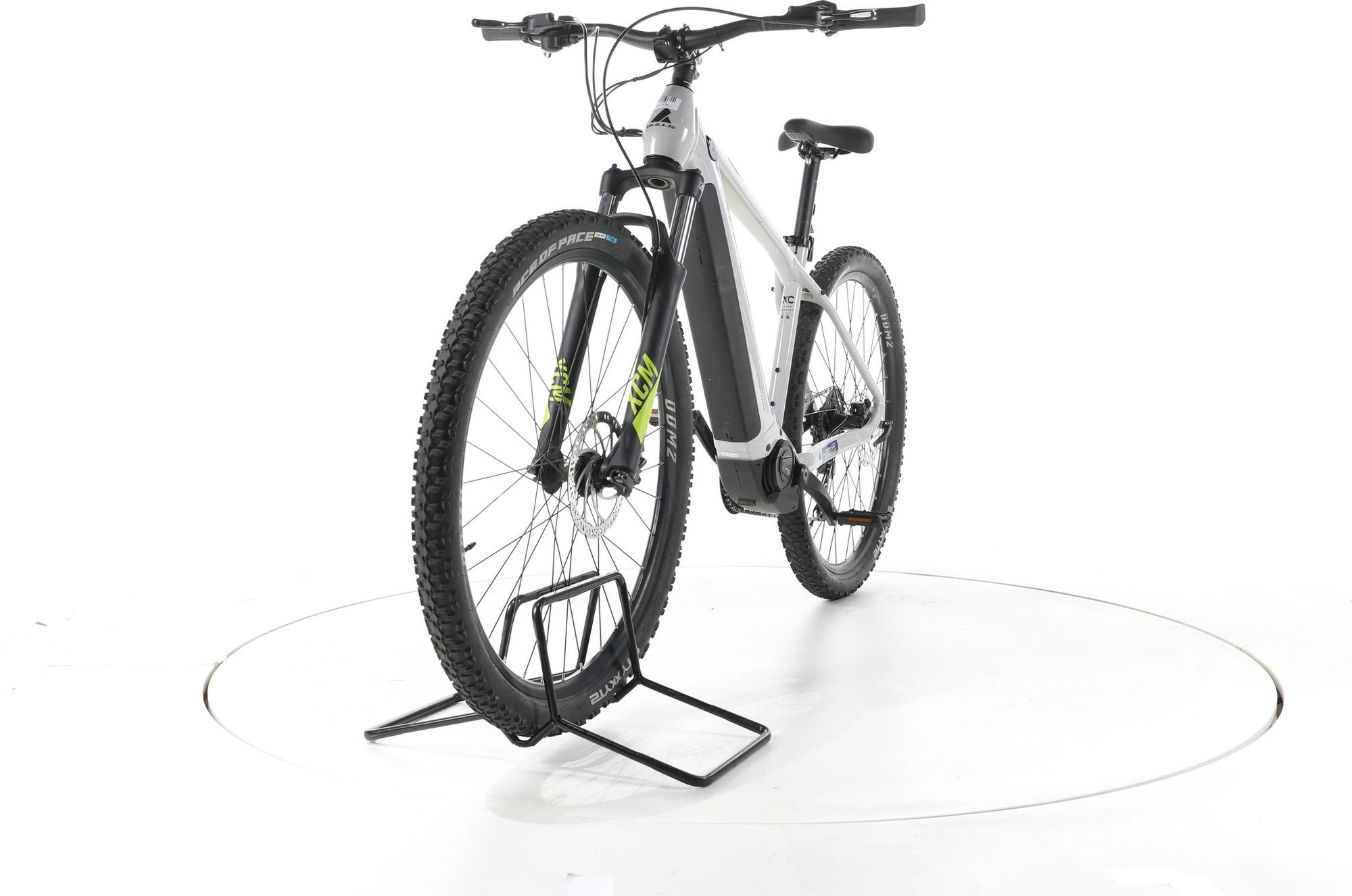 Produit reconditionné - Bulls LT EVO CX E-Bike - Très Bon Etat