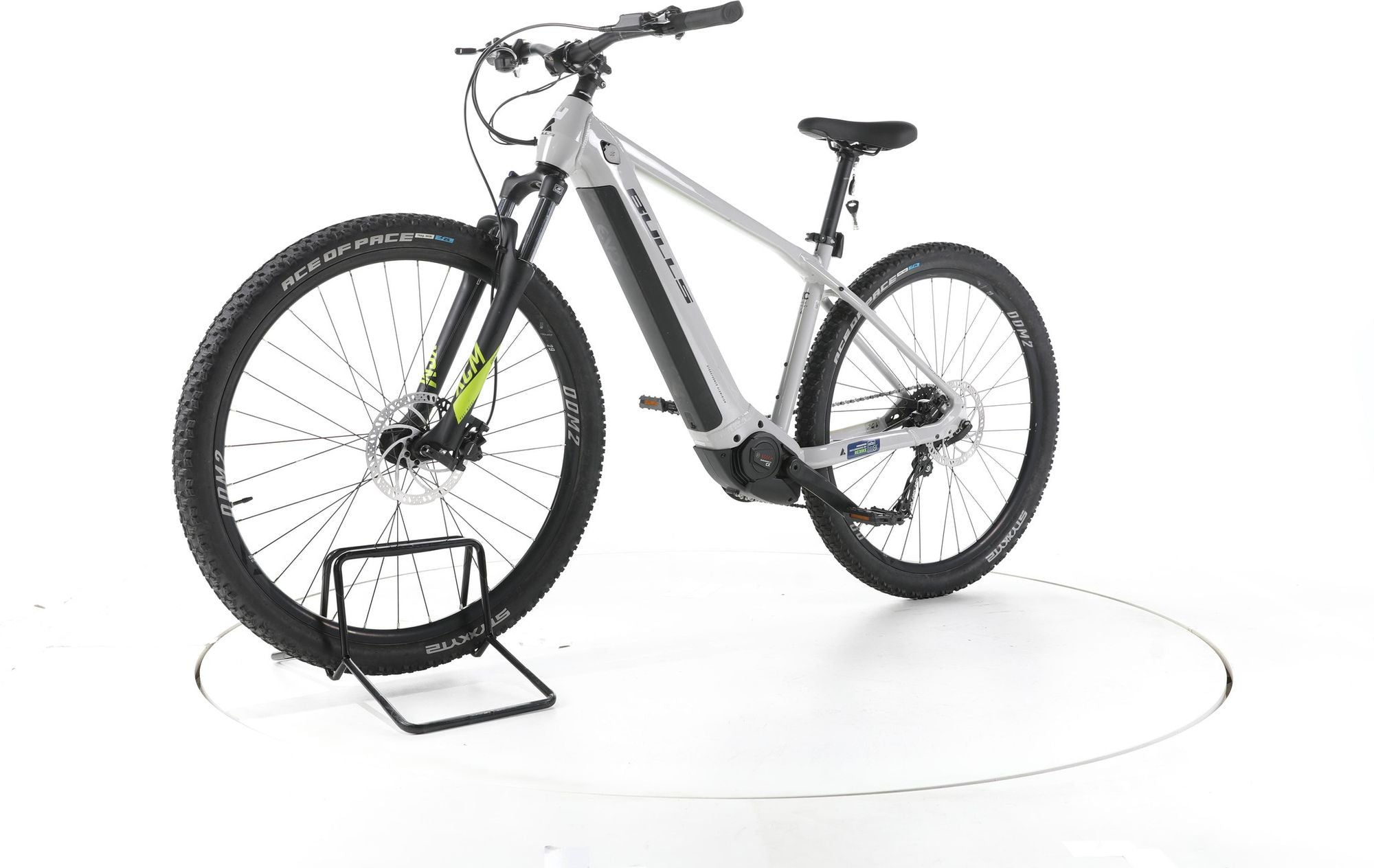 Produit reconditionné - Bulls LT EVO CX E-Bike - Très Bon Etat