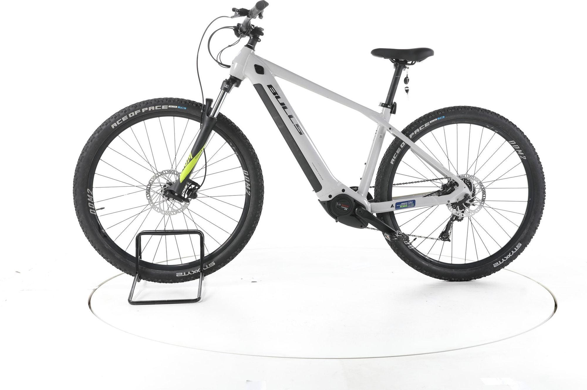 Produit reconditionné - Bulls LT EVO CX E-Bike - Très Bon Etat