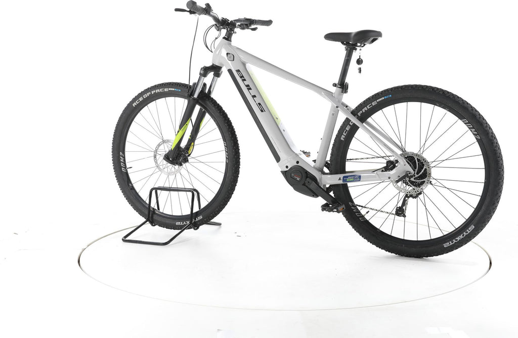 Produit reconditionné - Bulls LT EVO CX E-Bike - Très Bon Etat