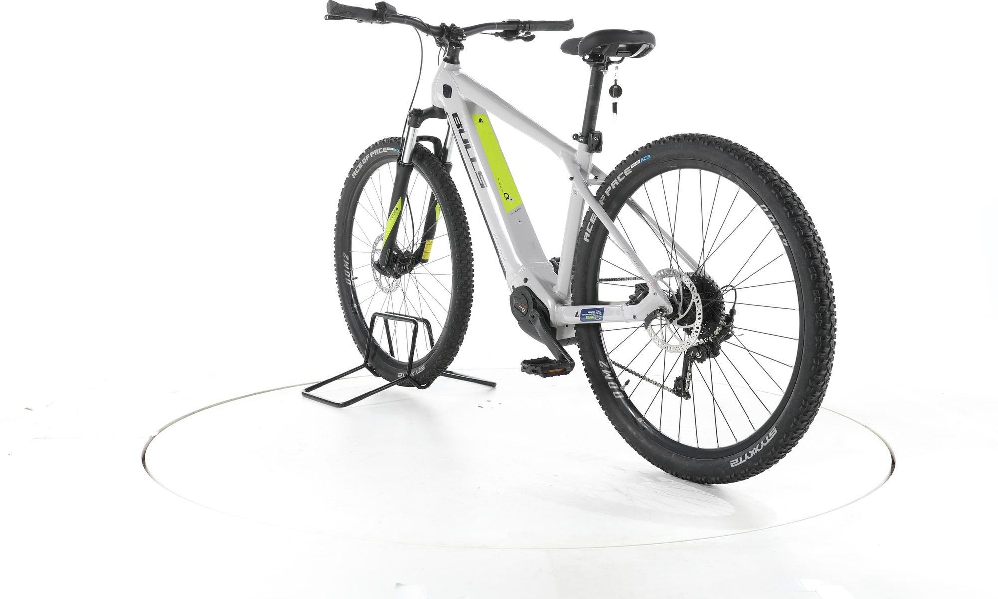 Produit reconditionné - Bulls LT EVO CX E-Bike - Très Bon Etat