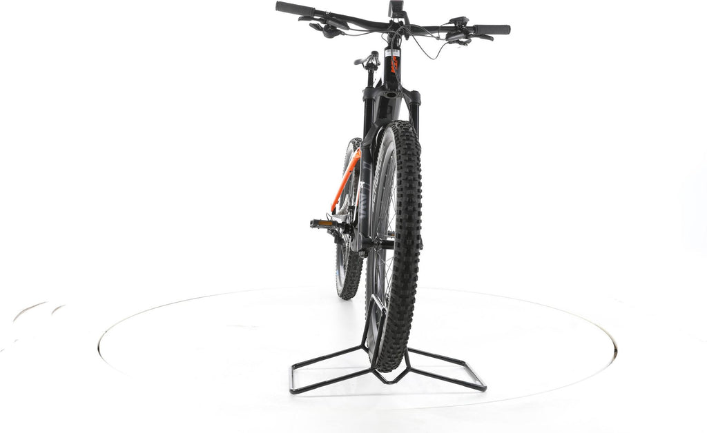 Produit reconditionné - KTM Macina Lycan 771 Fully E-Bike - Bon Etat