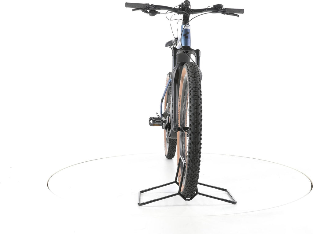 Produit reconditionné - Cube Reaction Hybrid Race E-Bike 2024 - Très Bon Etat