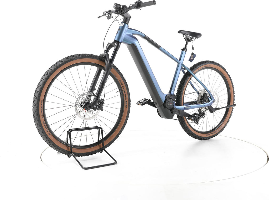 Produit reconditionné - Cube Reaction Hybrid Race E-Bike 2024 - Très Bon Etat