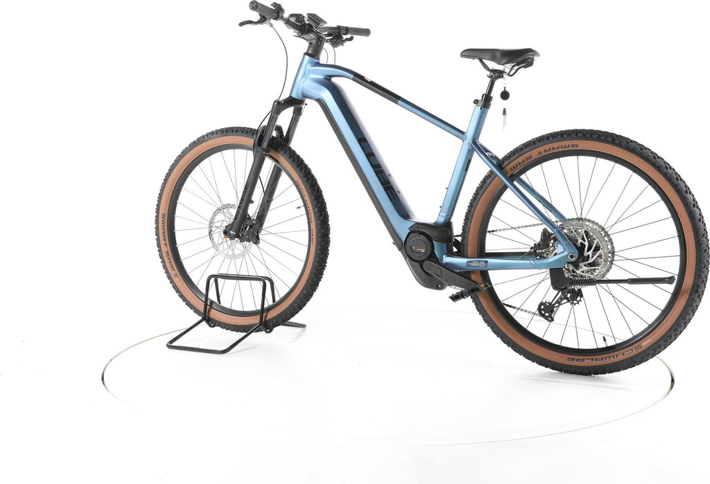 Produit reconditionné - Cube Reaction Hybrid Race E-Bike 2024 - Très Bon Etat
