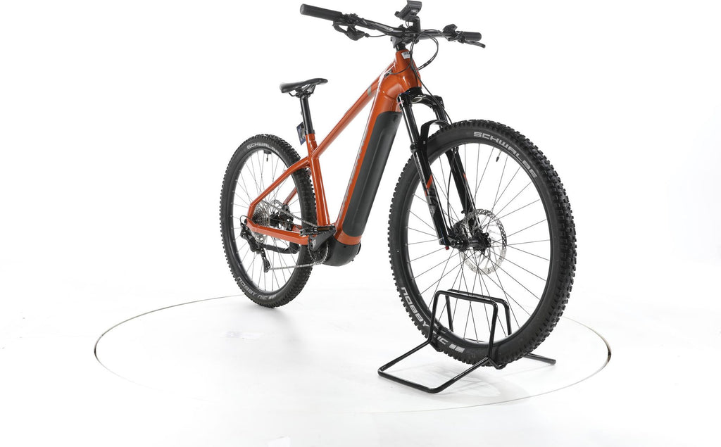Produit reconditionné - Lapierre Overvolt HT 7.6 E-Bike - Très Bon Etat