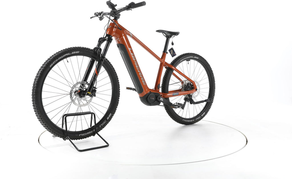 Produit reconditionné - Lapierre Overvolt HT 7.6 E-Bike - Très Bon Etat