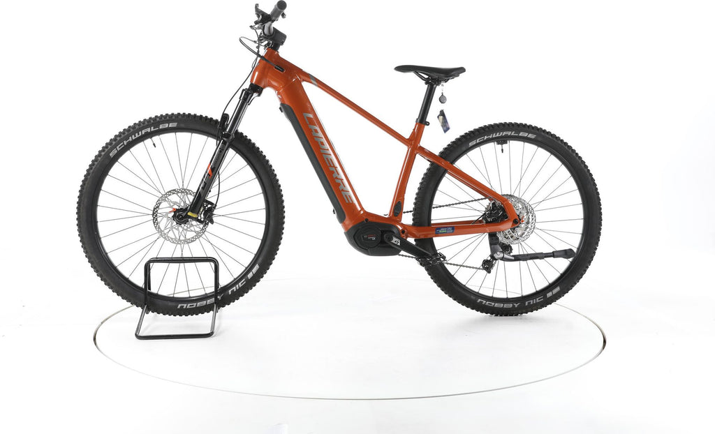 Produit reconditionné - Lapierre Overvolt HT 7.6 E-Bike - Très Bon Etat