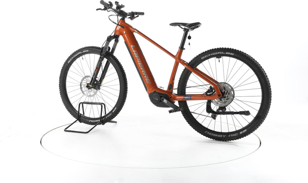Produit reconditionné - Lapierre Overvolt HT 7.6 E-Bike - Très Bon Etat