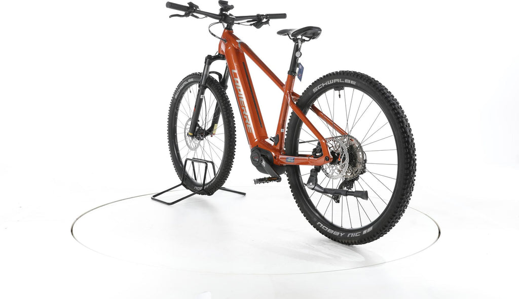 Produit reconditionné - Lapierre Overvolt HT 7.6 E-Bike - Très Bon Etat