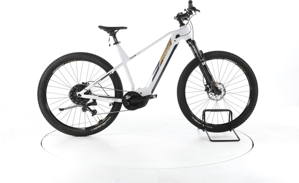 Produit reconditionné - Conway Cairon S 5.0 E-Bike - Très Bon Etat