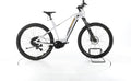 Produit reconditionné - Conway Cairon S 5.0 E-Bike - Très Bon Etat