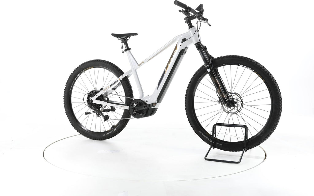Produit reconditionné - Conway Cairon S 5.0 E-Bike - Très Bon Etat