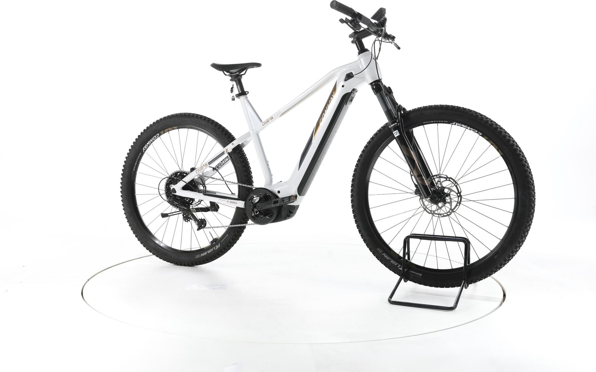 Produit reconditionné - Conway Cairon S 5.0 E-Bike - Très Bon Etat