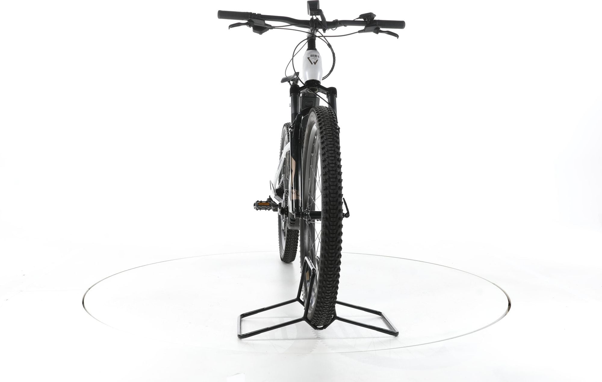 Produit reconditionné - Conway Cairon S 5.0 E-Bike - Très Bon Etat