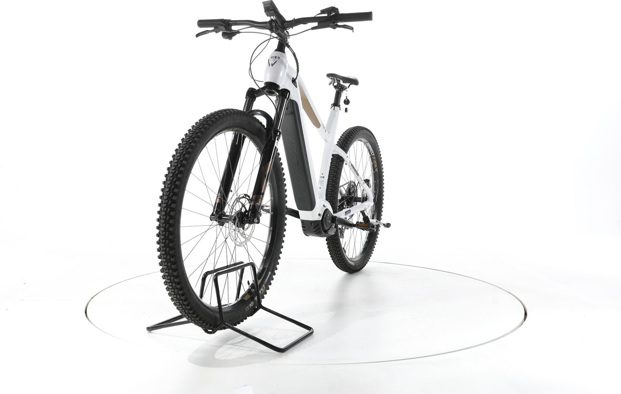 Produit reconditionné - Conway Cairon S 5.0 E-Bike - Très Bon Etat