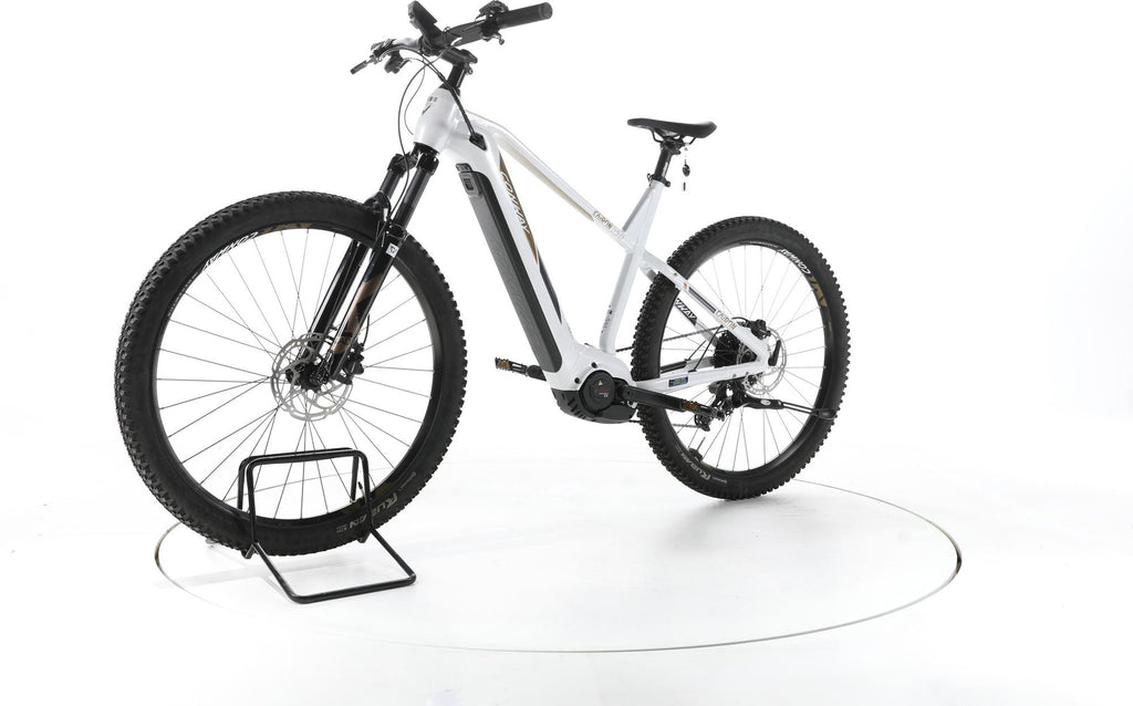 Produit reconditionné - Conway Cairon S 5.0 E-Bike - Très Bon Etat
