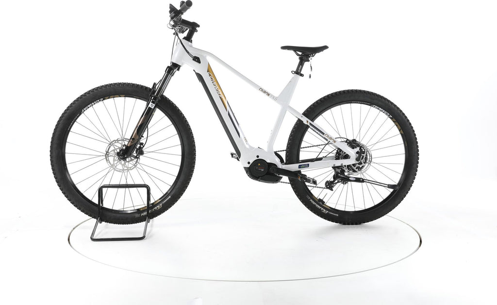 Produit reconditionné - Conway Cairon S 5.0 E-Bike - Très Bon Etat