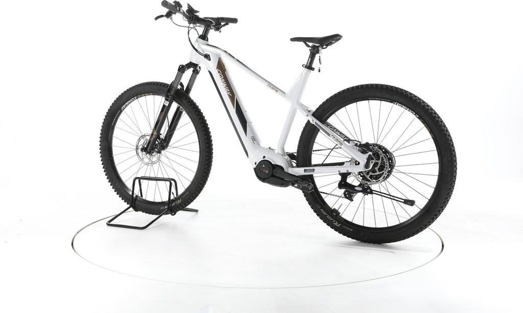 Produit reconditionné - Conway Cairon S 5.0 E-Bike - Très Bon Etat