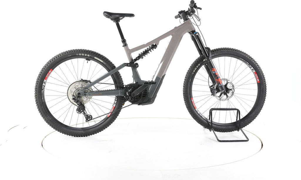 Produit reconditionné - Focus Sam² 6.8 Fully E-Bike - Très Bon Etat