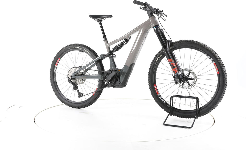 Produit reconditionné - Focus Sam² 6.8 Fully E-Bike - Très Bon Etat