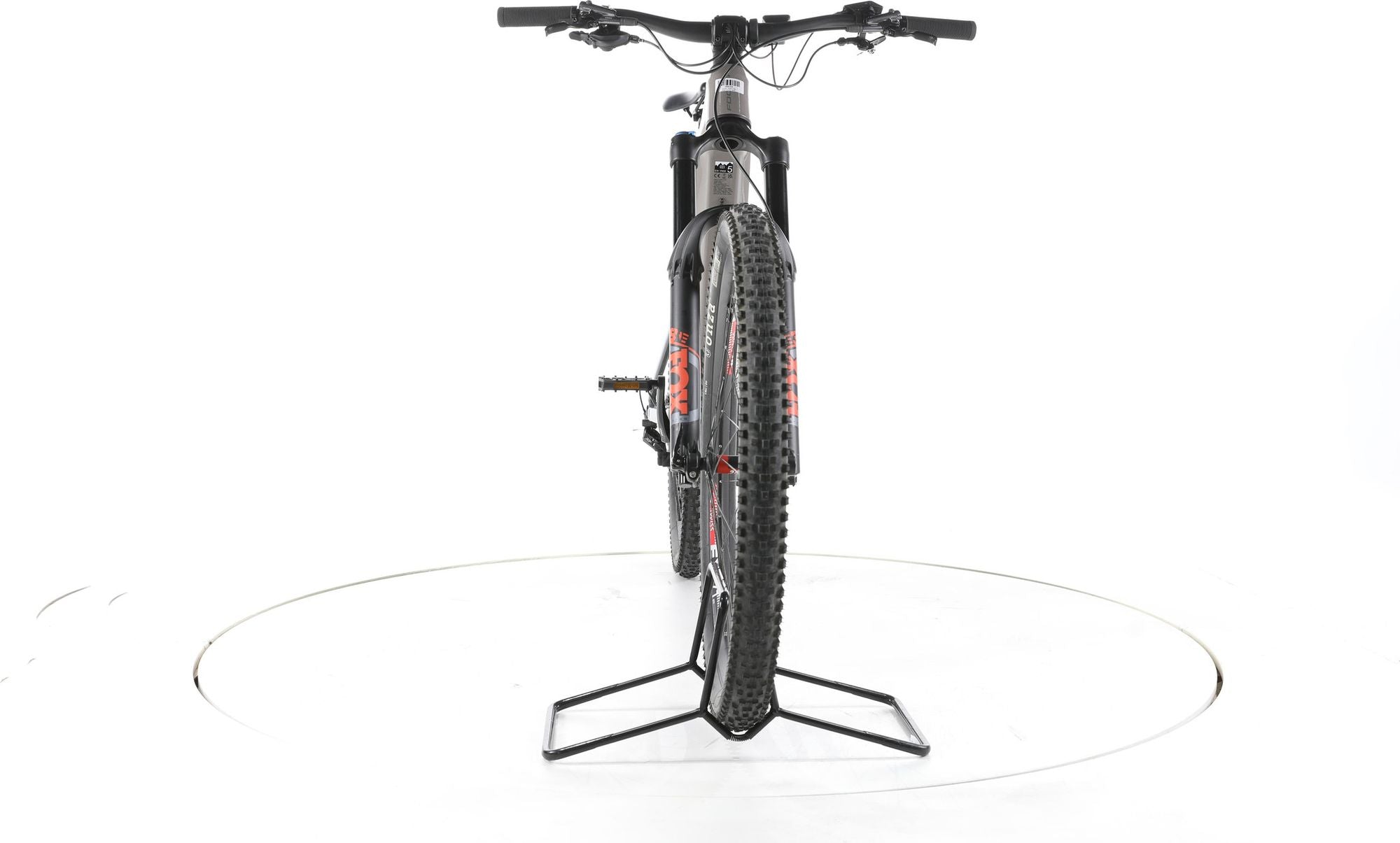 Produit reconditionné - Focus Sam² 6.8 Fully E-Bike - Très Bon Etat