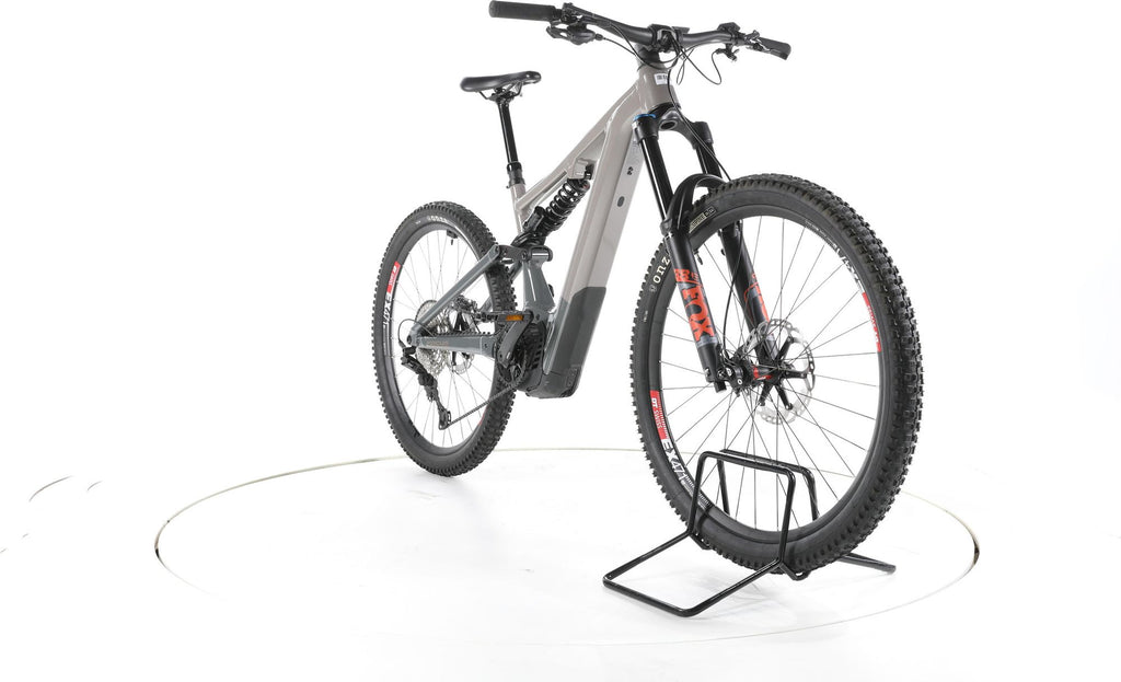 Produit reconditionné - Focus Sam² 6.8 Fully E-Bike - Très Bon Etat
