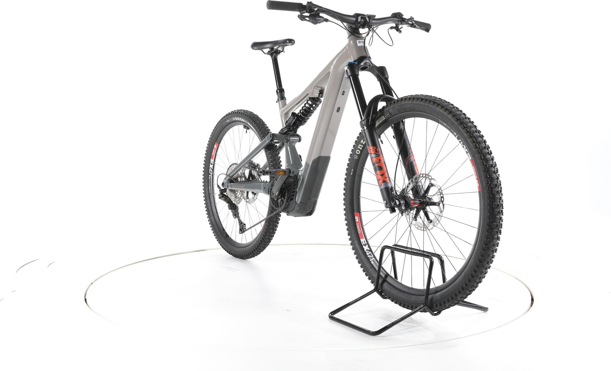 Produit reconditionné - Focus Sam² 6.8 Fully E-Bike - Très Bon Etat