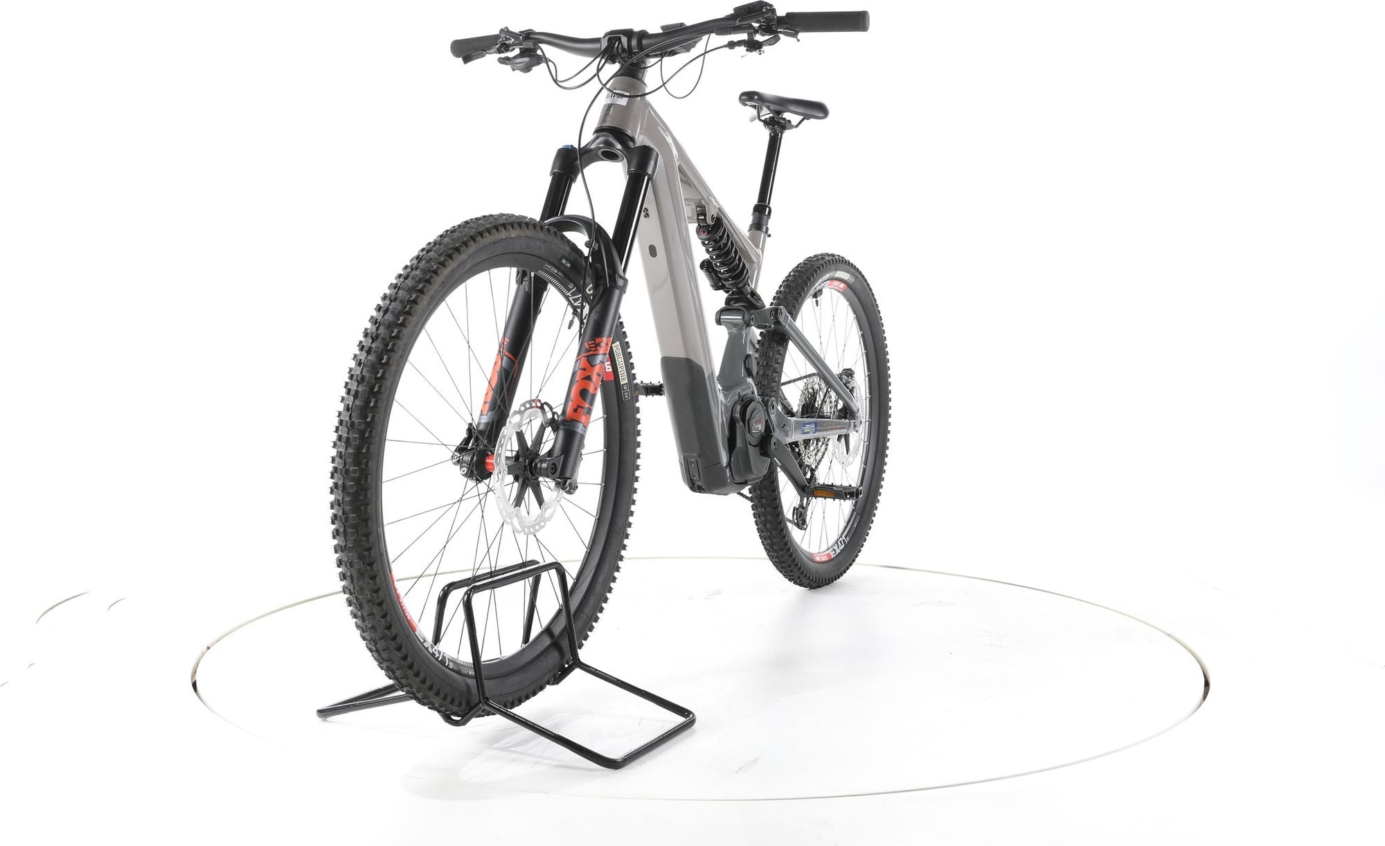Produit reconditionné - Focus Sam² 6.8 Fully E-Bike - Très Bon Etat
