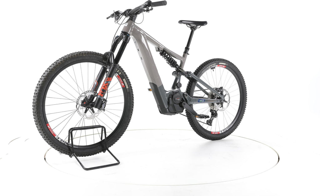 Produit reconditionné - Focus Sam² 6.8 Fully E-Bike - Très Bon Etat