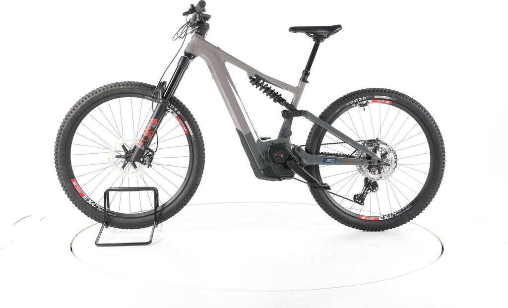 Produit reconditionné - Focus Sam² 6.8 Fully E-Bike - Très Bon Etat