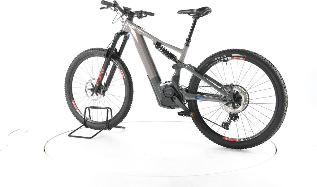 Produit reconditionné - Focus Sam² 6.8 Fully E-Bike - Très Bon Etat