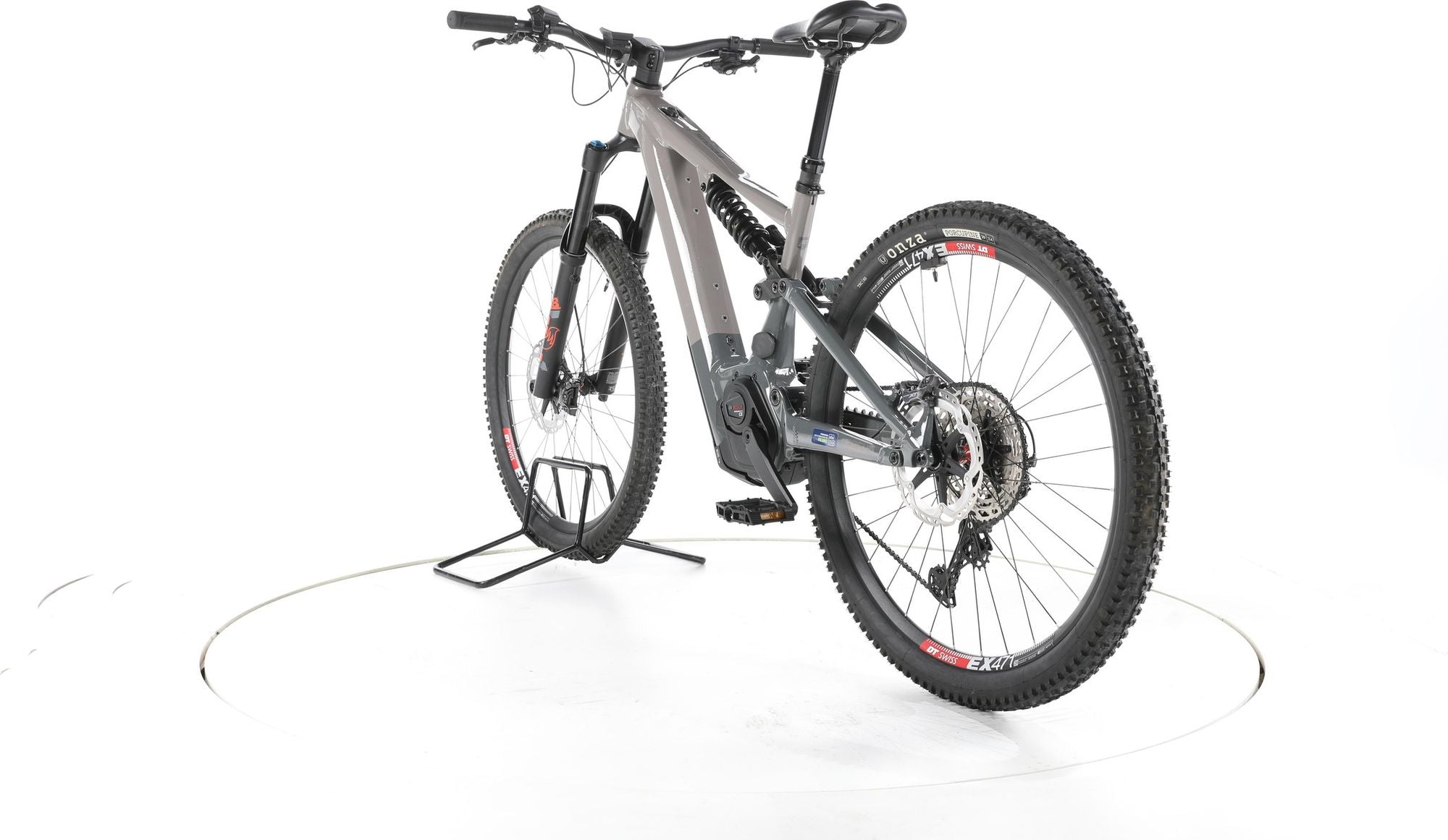 Produit reconditionné - Focus Sam² 6.8 Fully E-Bike - Très Bon Etat