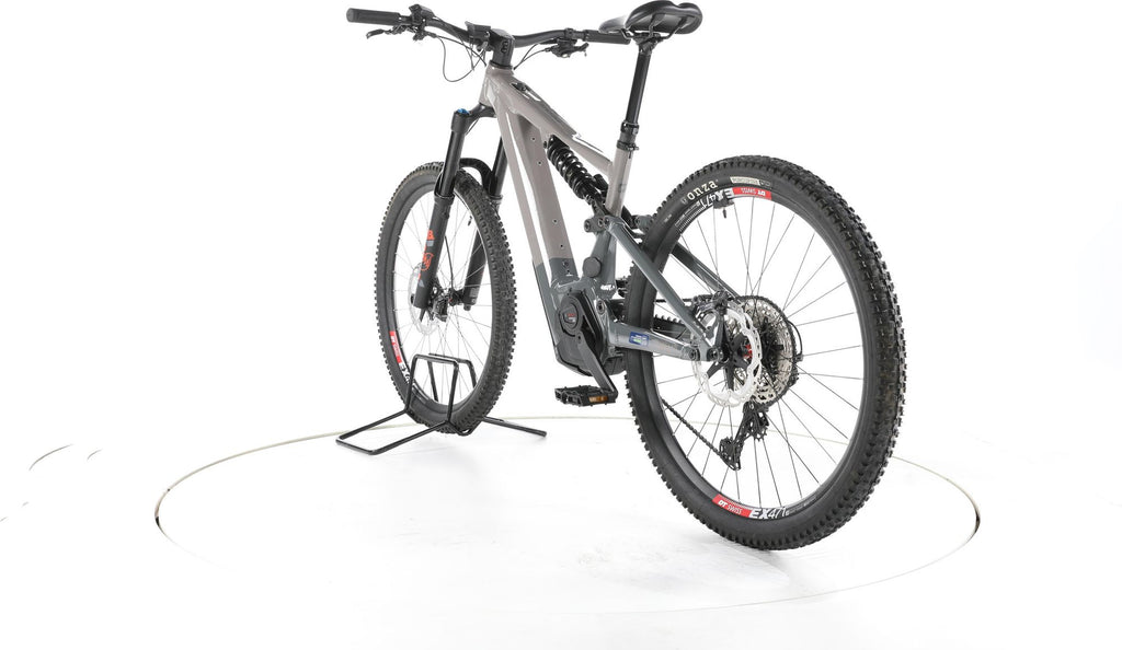 Produit reconditionné - Focus Sam² 6.8 Fully E-Bike - Très Bon Etat