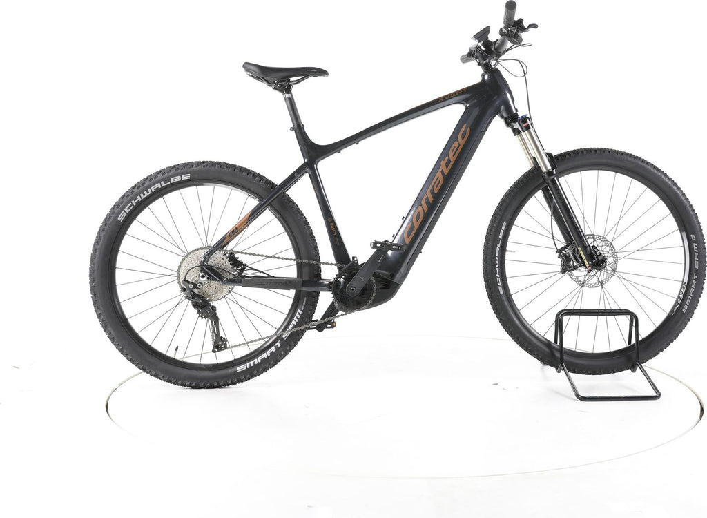 Produit reconditionné - Corratec E-Power X-Vert Pro E-Bike - Très Bon Etat