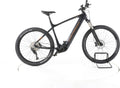 Produit reconditionné - Corratec E-Power X-Vert Pro E-Bike - Très Bon Etat