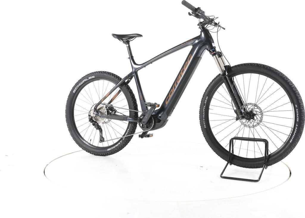 Produit reconditionné - Corratec E-Power X-Vert Pro E-Bike - Très Bon Etat