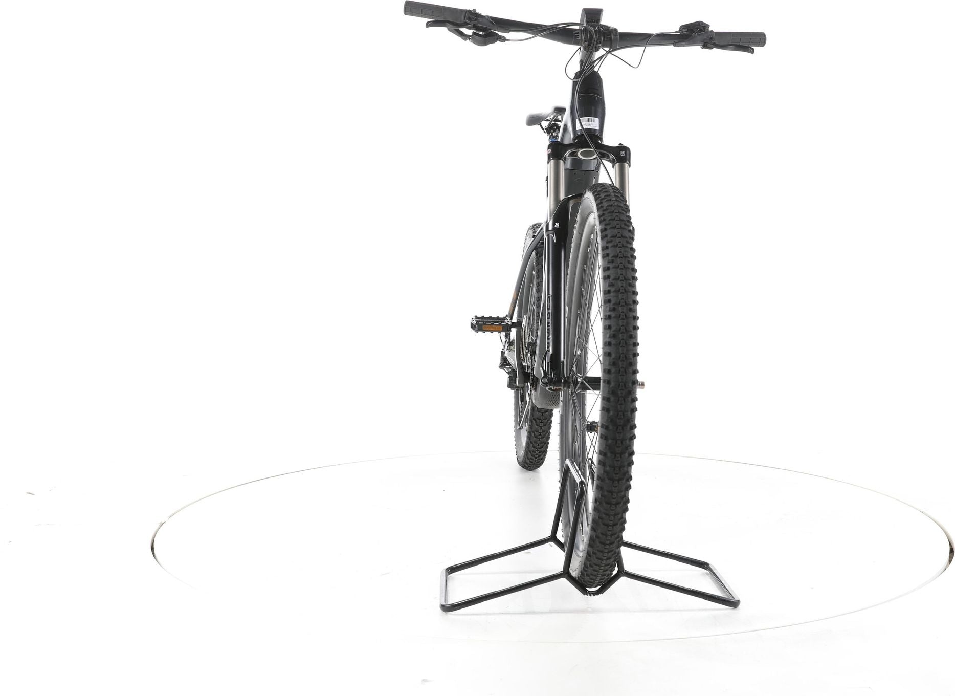 Produit reconditionné - Corratec E-Power X-Vert Pro E-Bike - Très Bon Etat