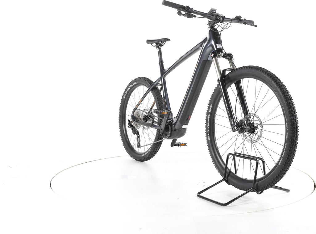 Produit reconditionné - Corratec E-Power X-Vert Pro E-Bike - Très Bon Etat