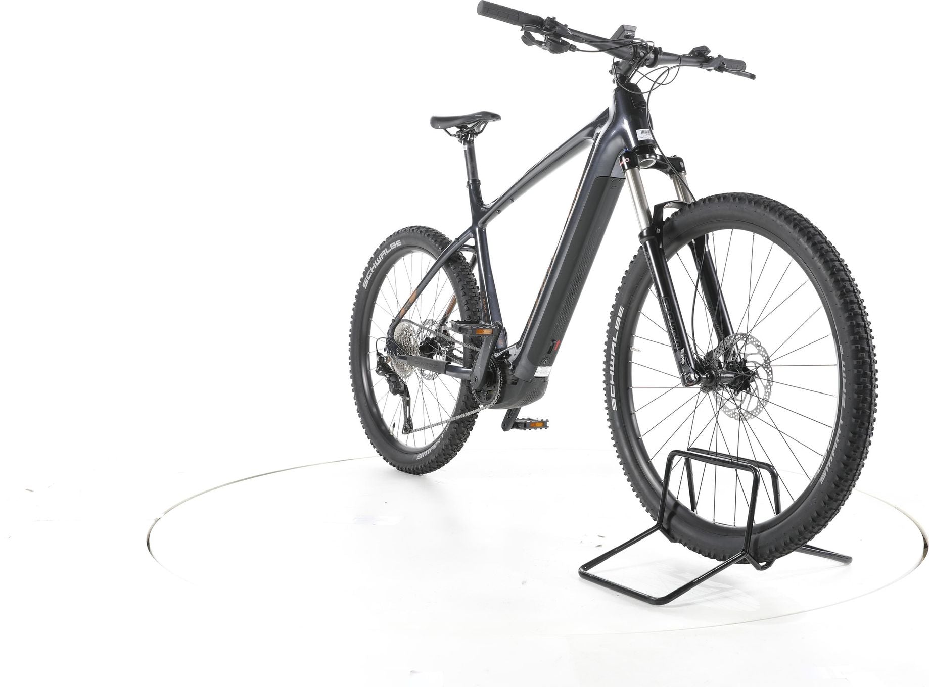 Produit reconditionné - Corratec E-Power X-Vert Pro E-Bike - Très Bon Etat