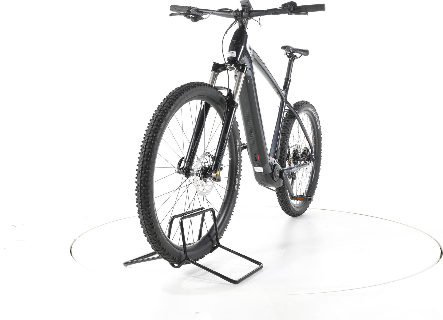 Produit reconditionné - Corratec E-Power X-Vert Pro E-Bike - Très Bon Etat