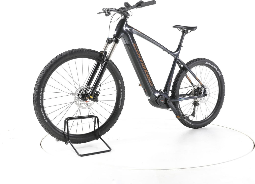 Produit reconditionné - Corratec E-Power X-Vert Pro E-Bike - Très Bon Etat