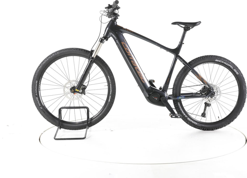 Produit reconditionné - Corratec E-Power X-Vert Pro E-Bike - Très Bon Etat