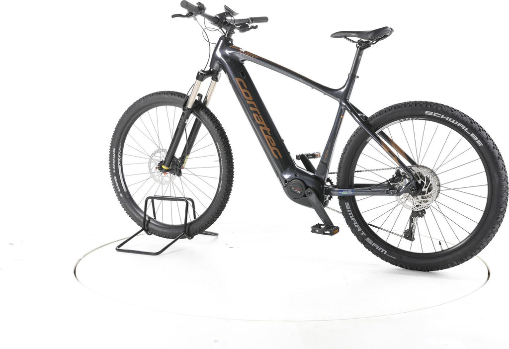 Produit reconditionné - Corratec E-Power X-Vert Pro E-Bike - Très Bon Etat