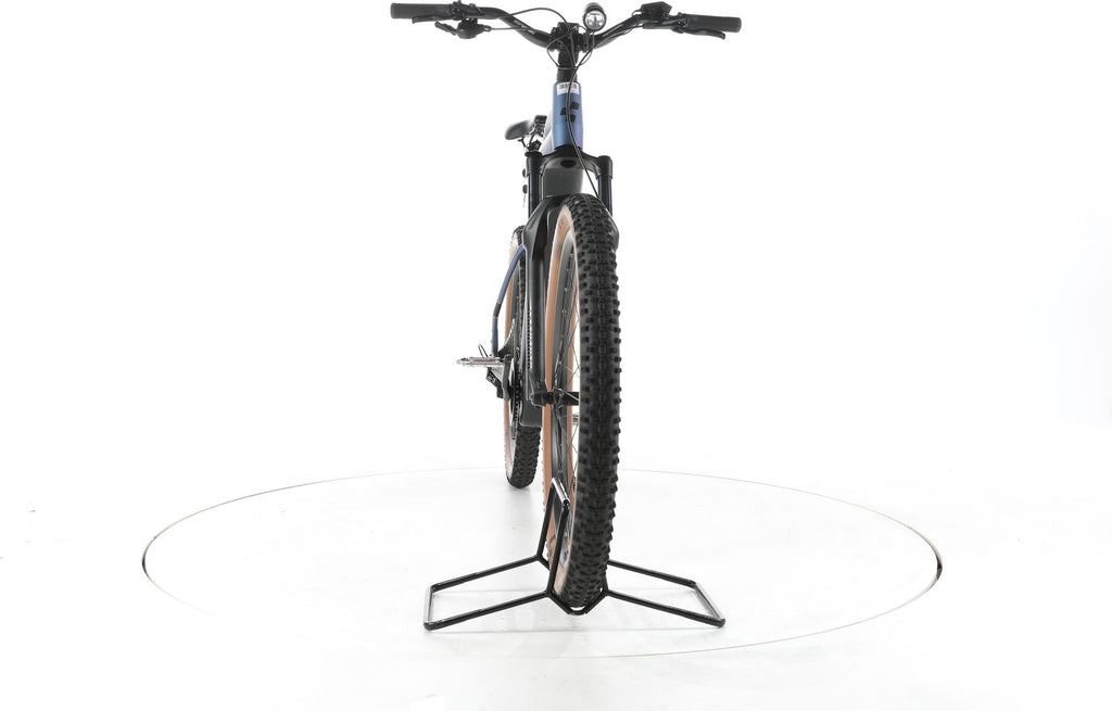 Produit reconditionné - Cube Reaction Hybrid Race E-Bike - Très Bon Etat