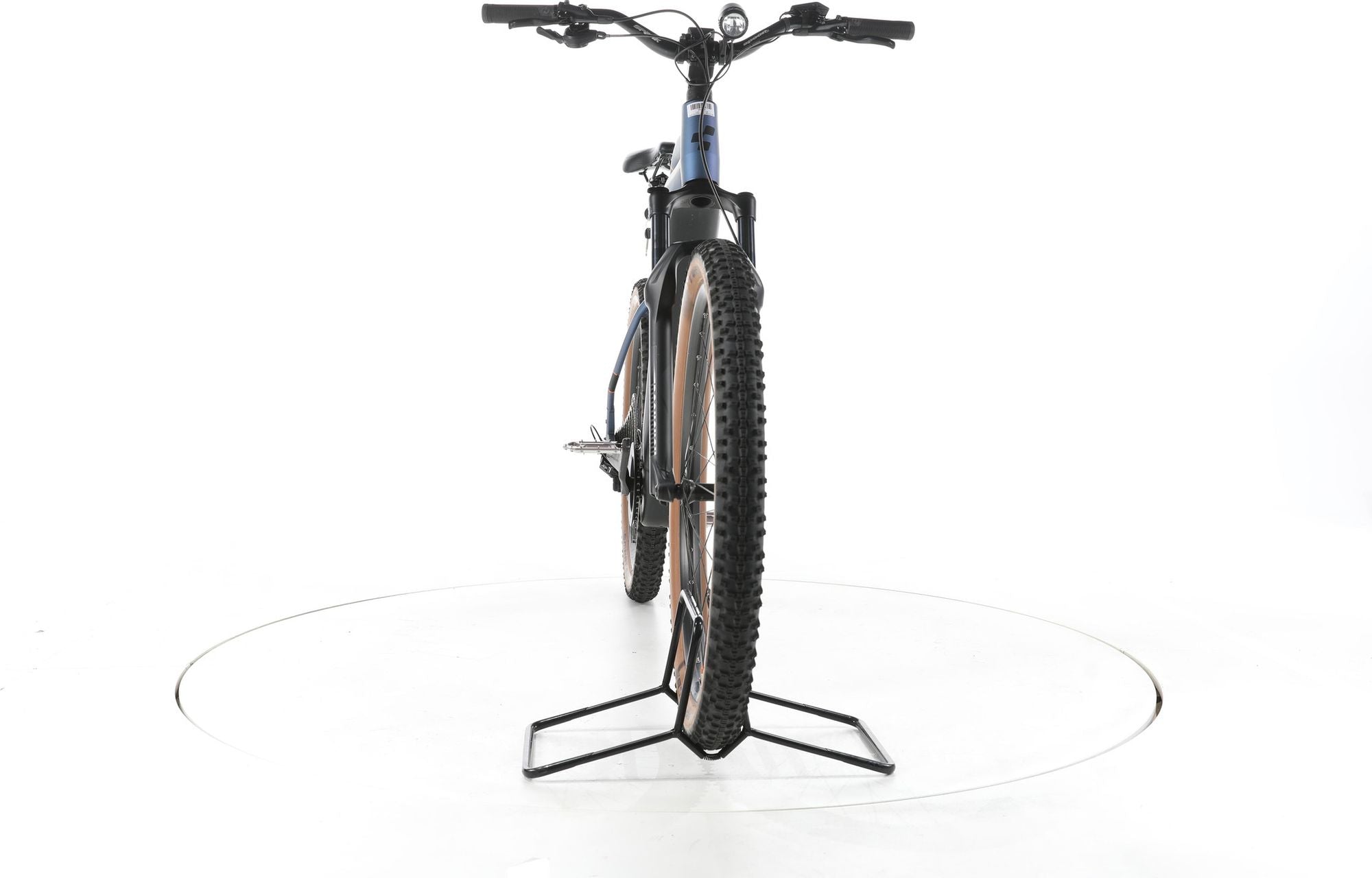 Produit reconditionné - Cube Reaction Hybrid Race E-Bike - Très Bon Etat