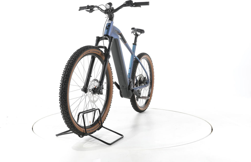 Produit reconditionné - Cube Reaction Hybrid Race E-Bike - Très Bon Etat